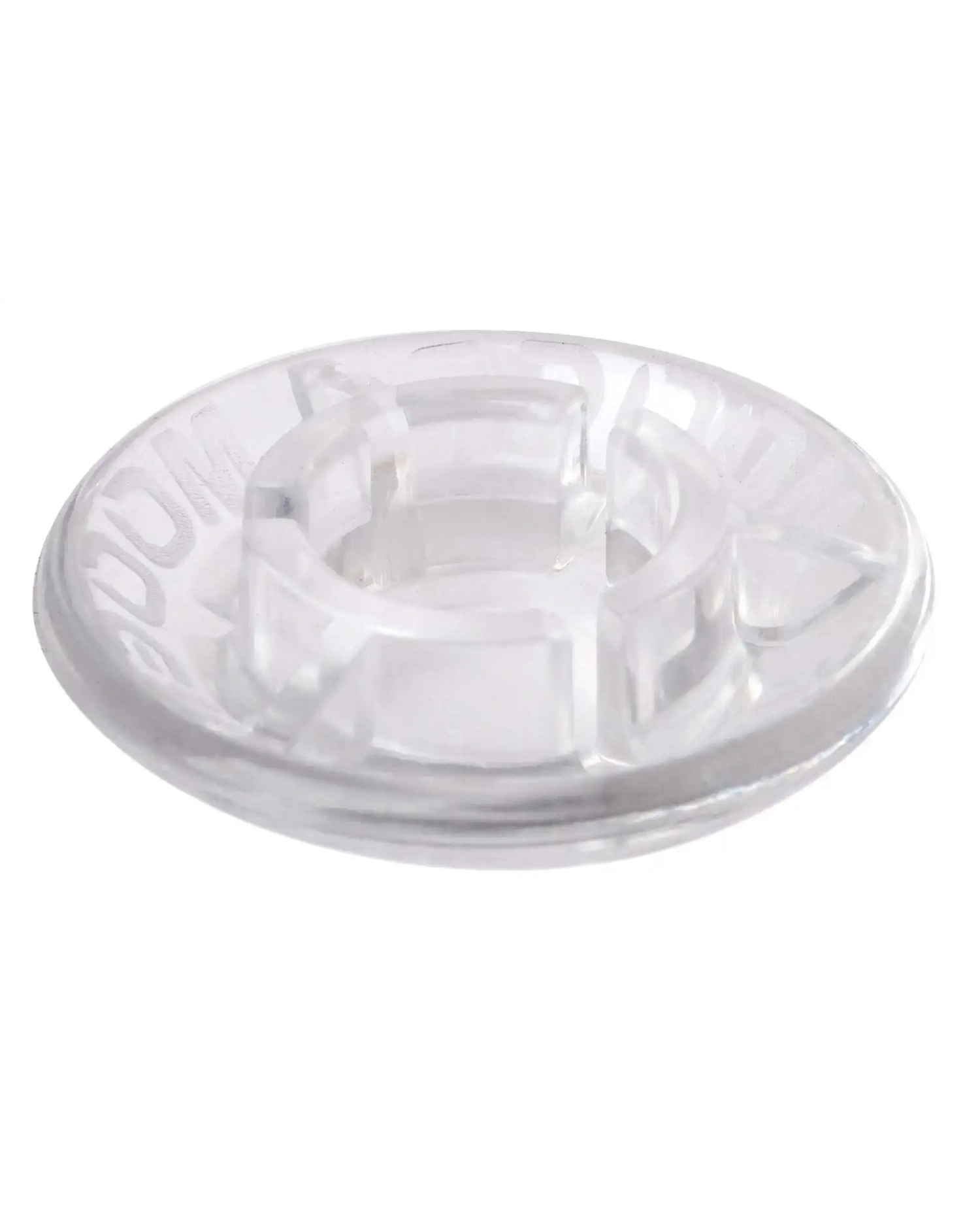 Mooer Mushroom Footswitch Topper - Protectie Buton Pedala