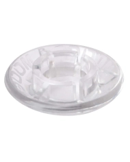 Mooer Mushroom Footswitch Topper - Protectie Buton Pedala