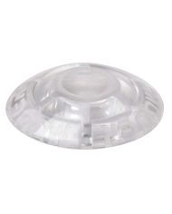 Mooer Mushroom Footswitch Topper - Protectie Buton Pedala