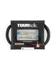 Samson Tourtek TI10 - Cablu instrument Samson - 1