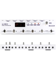 Mooer PC L6MKII - Controller Pedale