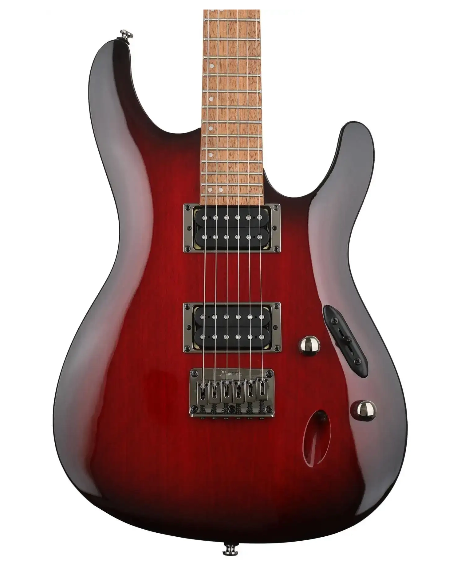 Ibanez S521-BBS - Chitara Electrica
