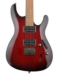 Ibanez S521-BBS - Chitara Electrica