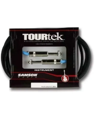Samson Tourtek TI15 - Cablu instrument Samson - 1