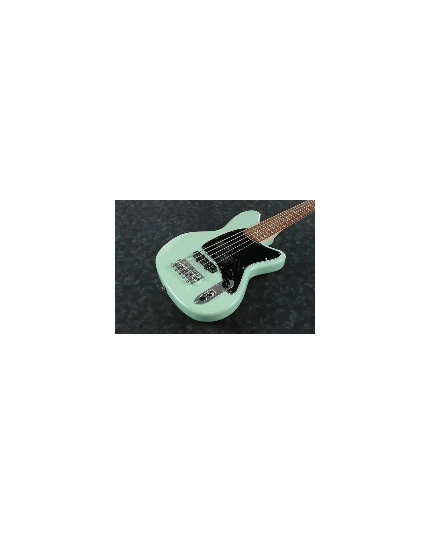 Ibanez TMB35-MGR - Chitara bass