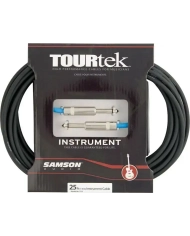 Samson Tourtek TI25 - Cablu instrument Samson - 1
