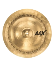 Sabian 16" AAX Chinese Natural - Cinel