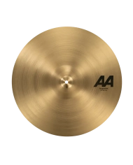 Sabian 18" AA Suspended Crash - Cinel
