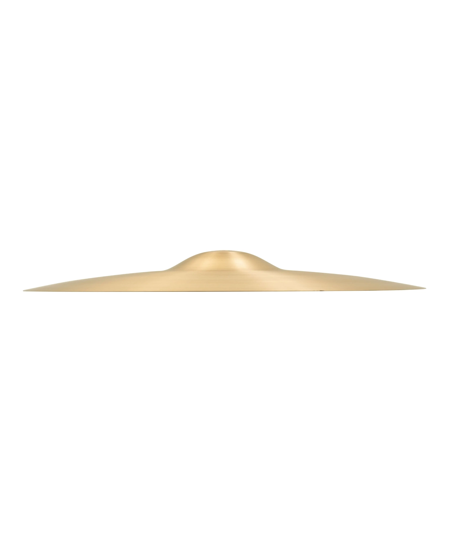 Sabian 18" AA Suspended Crash - Cinel