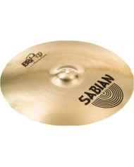 Sabian 18" B8 Pro Medium Crash - Cinel Sabian - 1