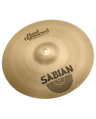Sabian 18" HH Thin Crash Brilliant - Cinel Sabian - 1