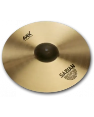 Sabian 19" AAX Suspended Crash Brilliant - Cinel. Sabian - 1