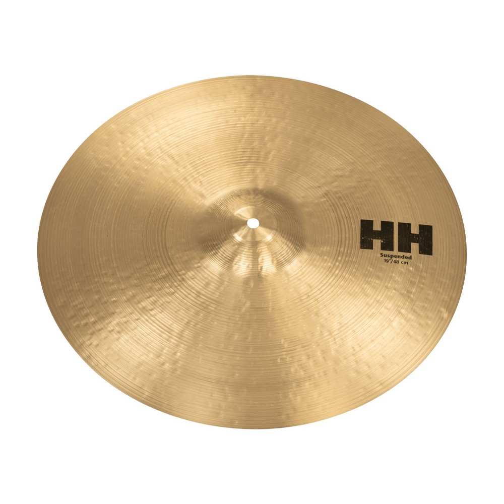 Sabian 19" HH Suspended -...
