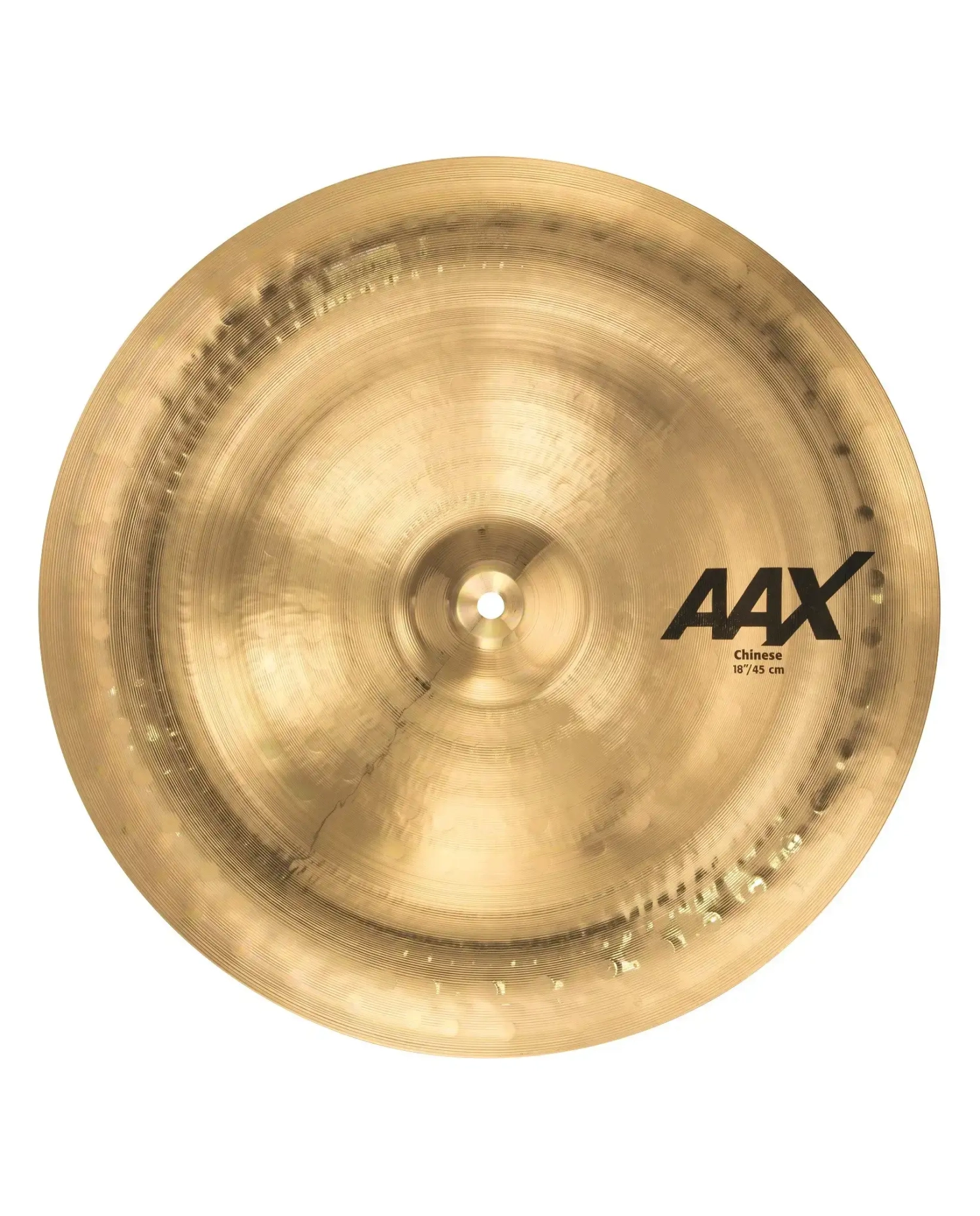 Sabian 18" AAX Chinese Natural - Cinel