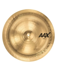 Sabian 18" AAX Chinese Natural - Cinel