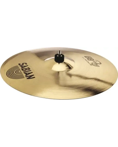 Sabian 20" B8 Pro Power Rock Ride - Cinel Sabian - 1