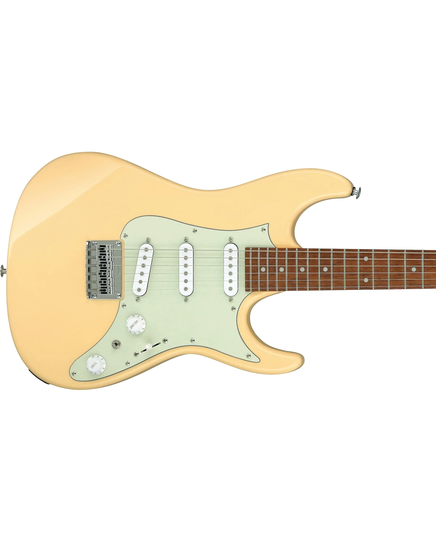 Ibanez AZES31-IV - Chitara Electrica