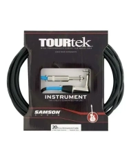 Samson Tourtek TIL20 - Cablu instrument Samson - 1