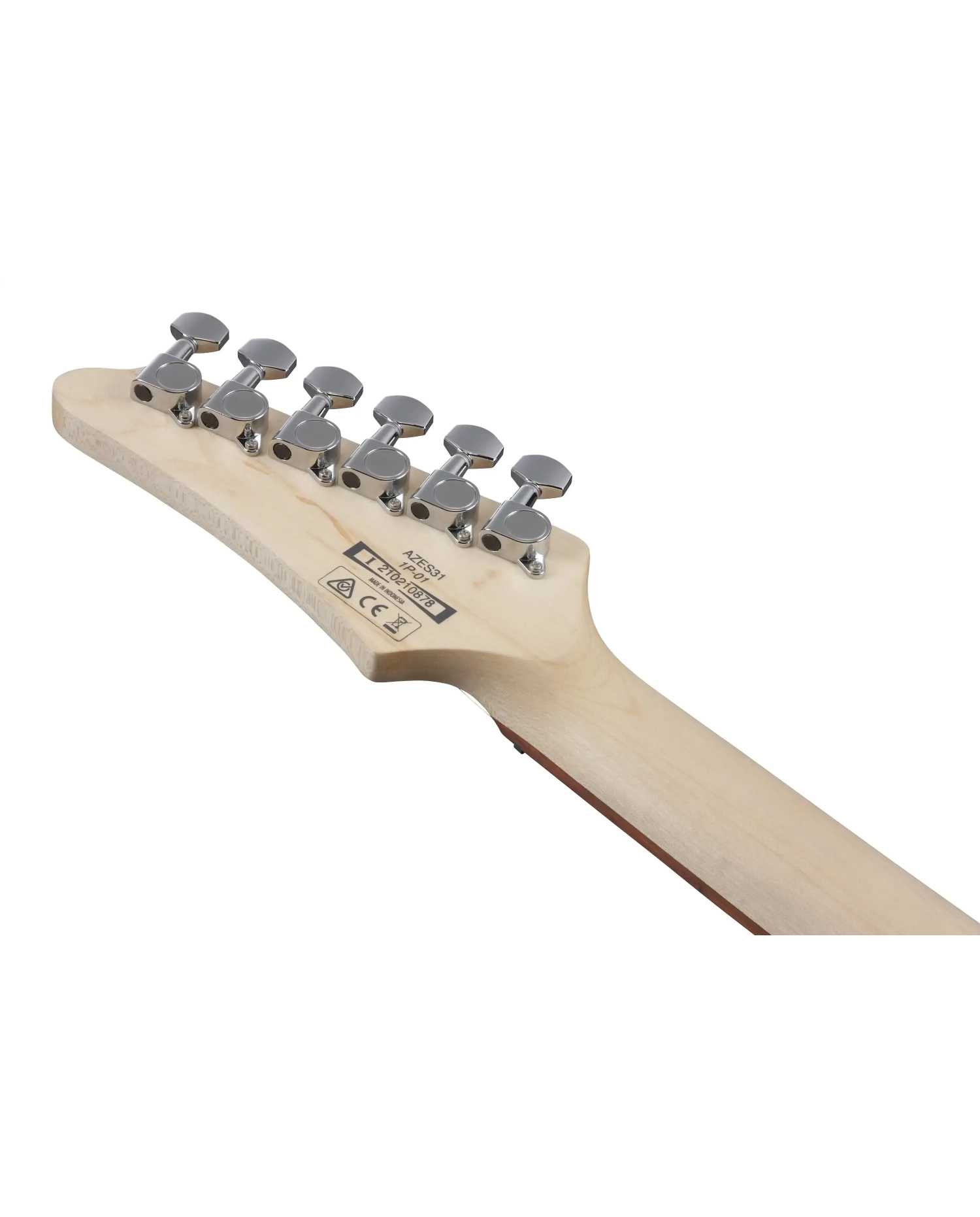 Ibanez AZES31-IV - Chitara Electrica