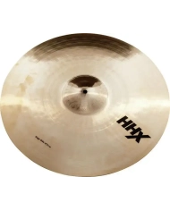 Sabian 20" HHX Stage Ride Brilliant - Cinel Sabian - 1