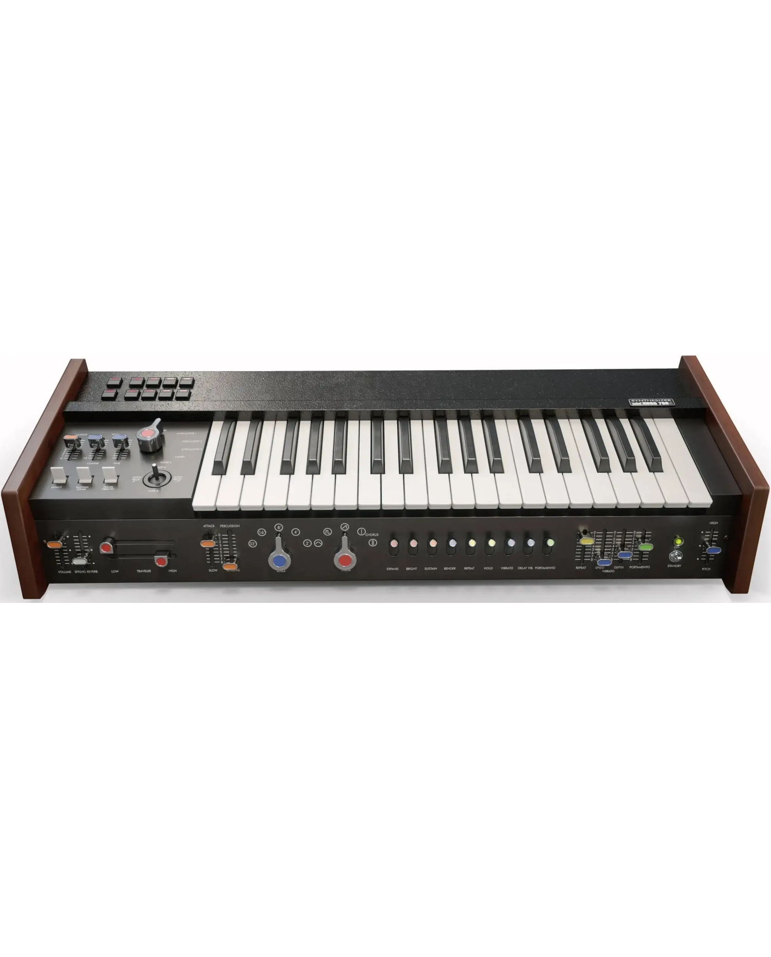 Korg miniKORG 700FS - Sintetizator