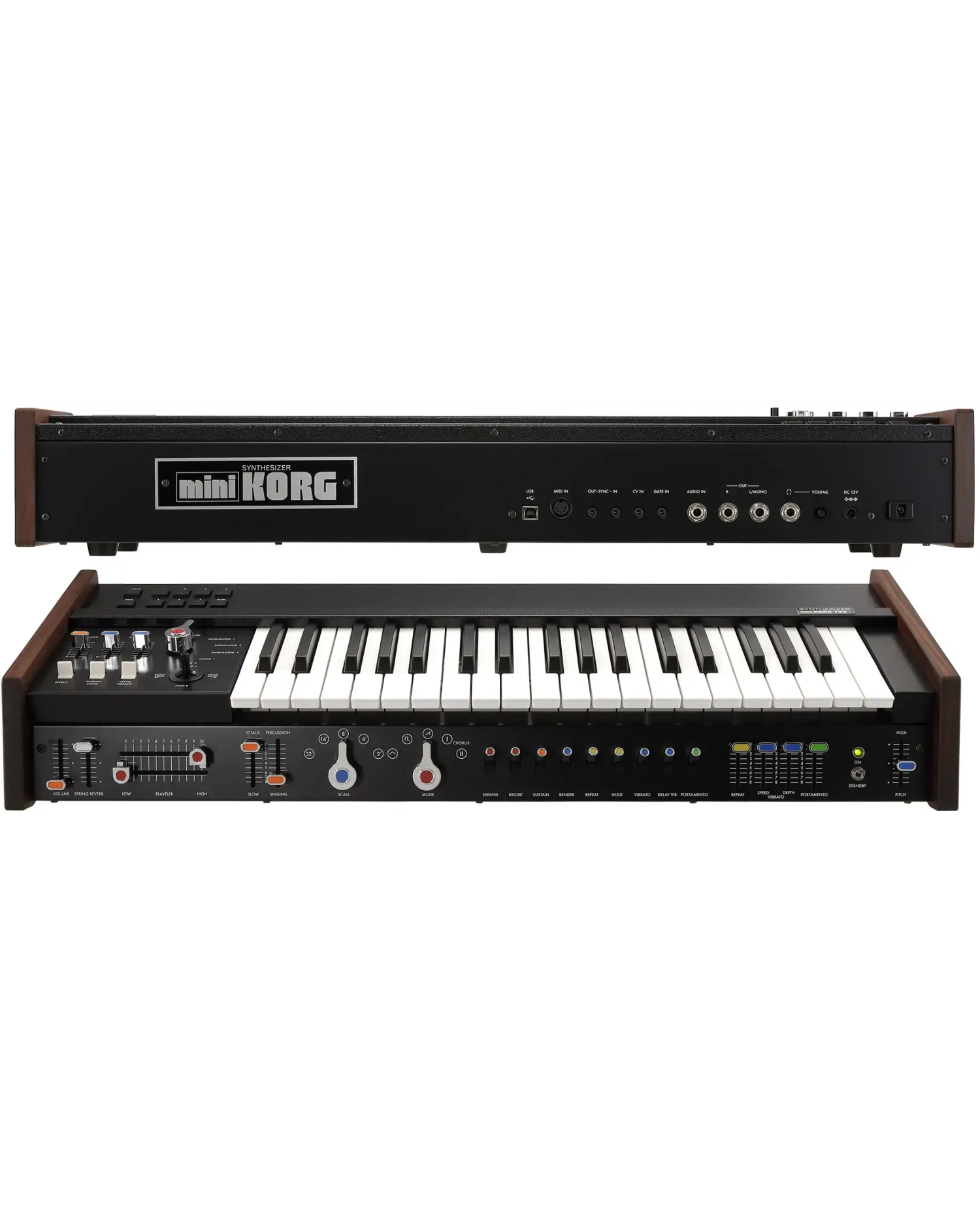 Korg miniKORG 700FS - Sintetizator