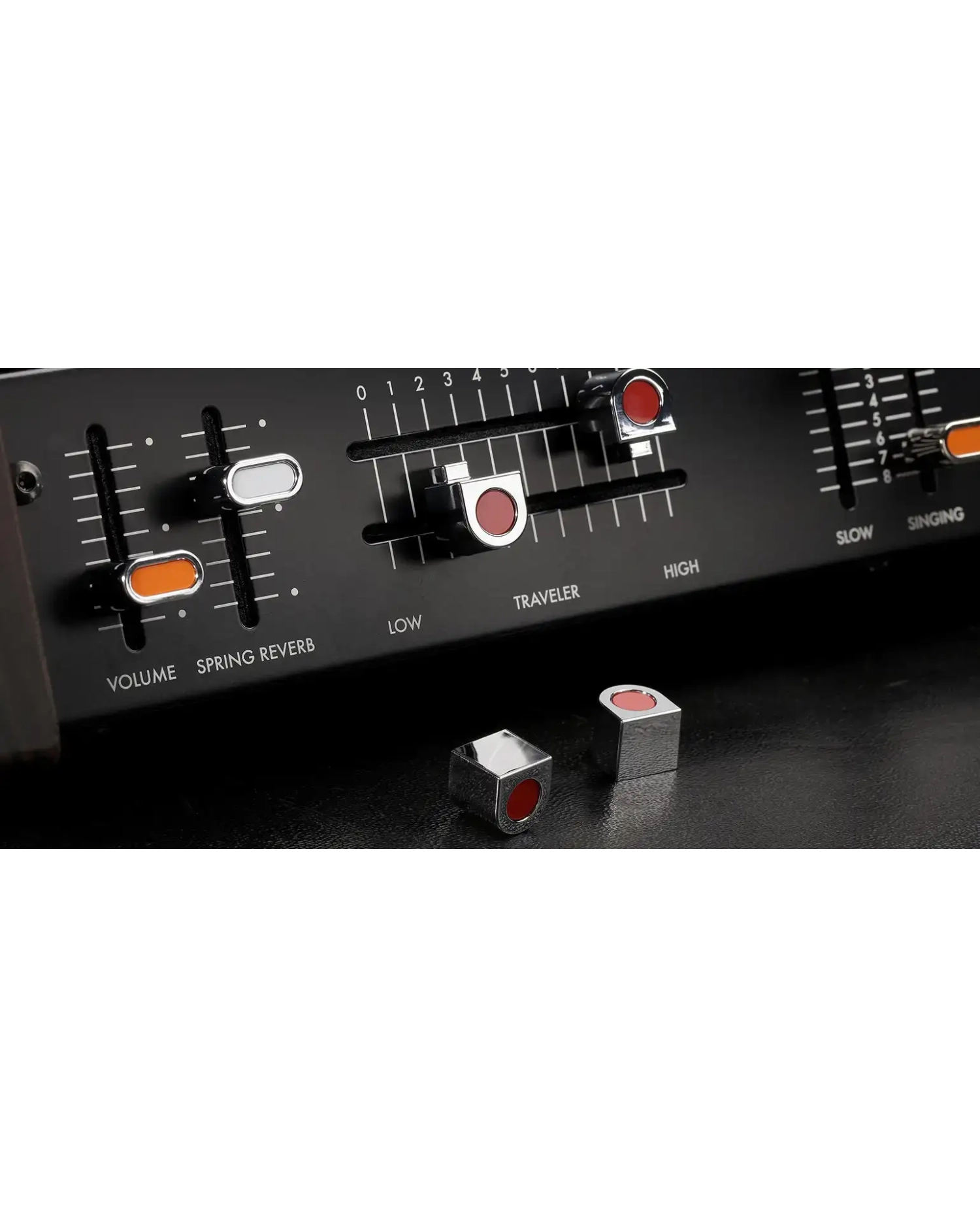 Korg miniKORG 700FS - Sintetizator