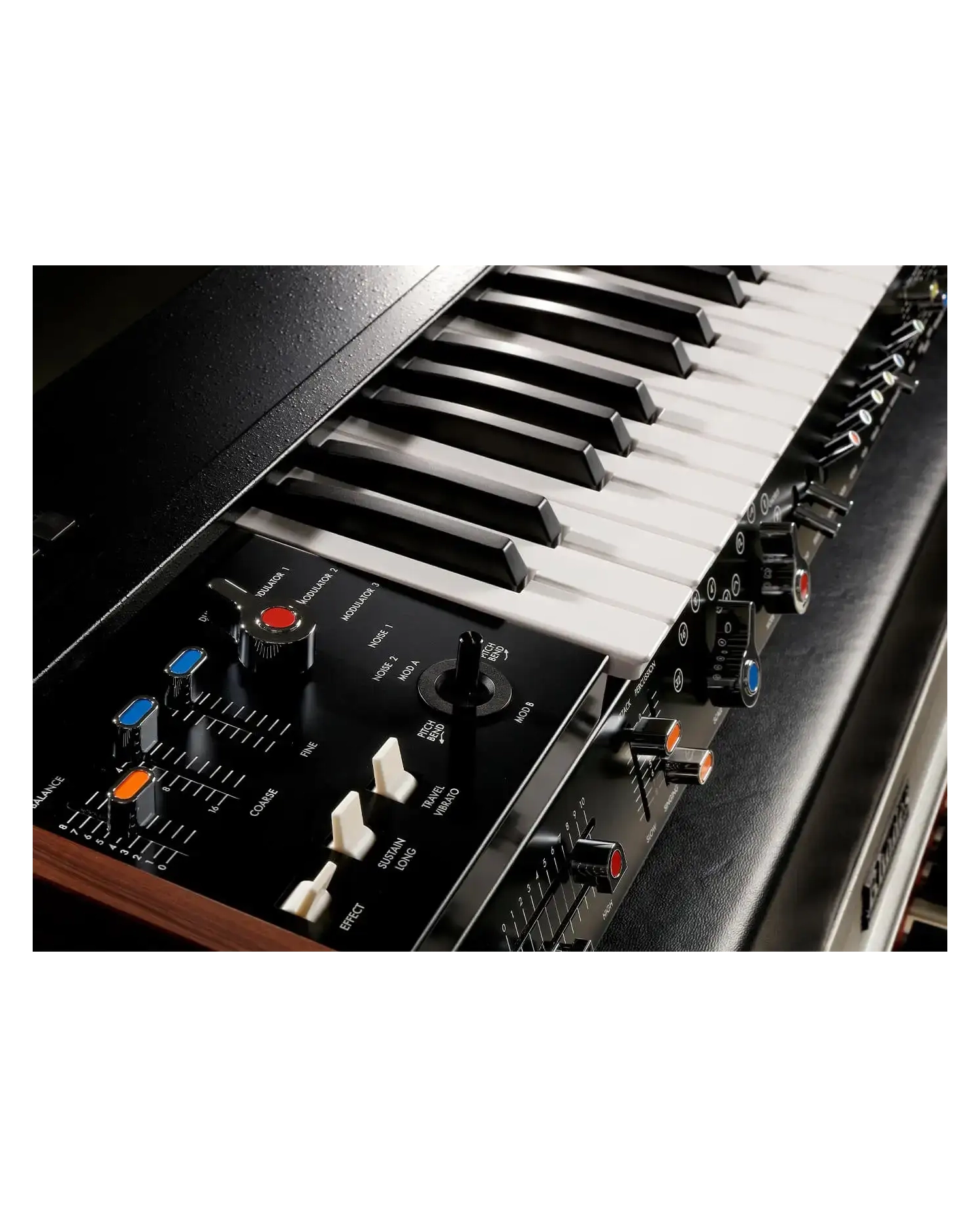 Korg miniKORG 700FS - Sintetizator