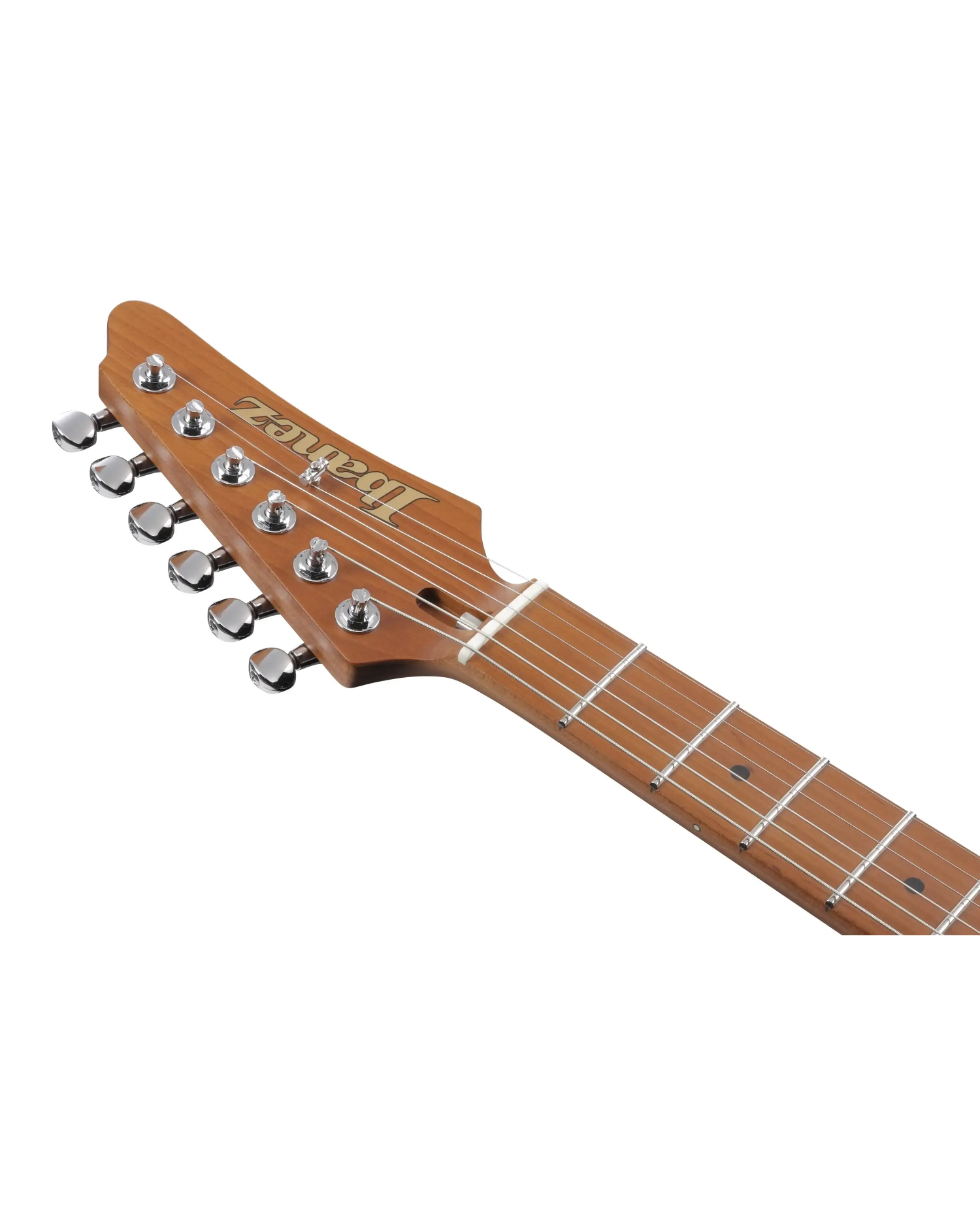 Ibanez AZS2209H-PBM Prestige - Chitara Electrica cu Case