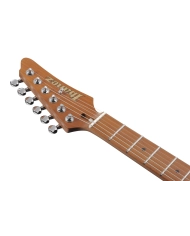 Ibanez AZS2209H-PBM Prestige - Chitara Electrica cu Case