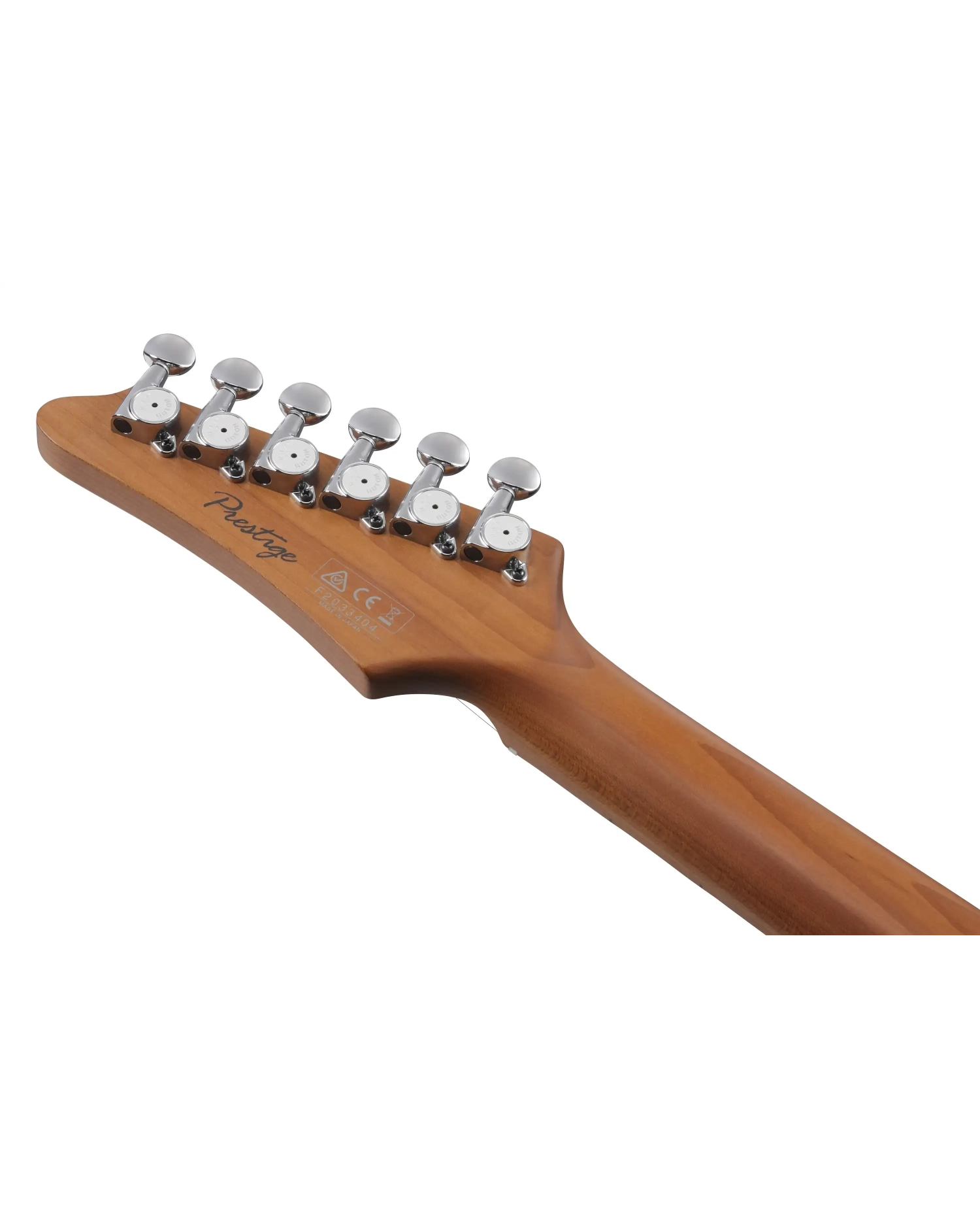 Ibanez AZS2209H-PBM Prestige - Chitara Electrica cu Case