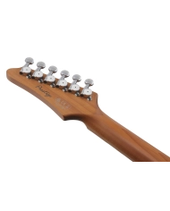 Ibanez AZS2209H-PBM Prestige - Chitara Electrica cu Case
