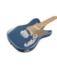 Ibanez AZS2209H-PBM Prestige - Chitara Electrica cu Case