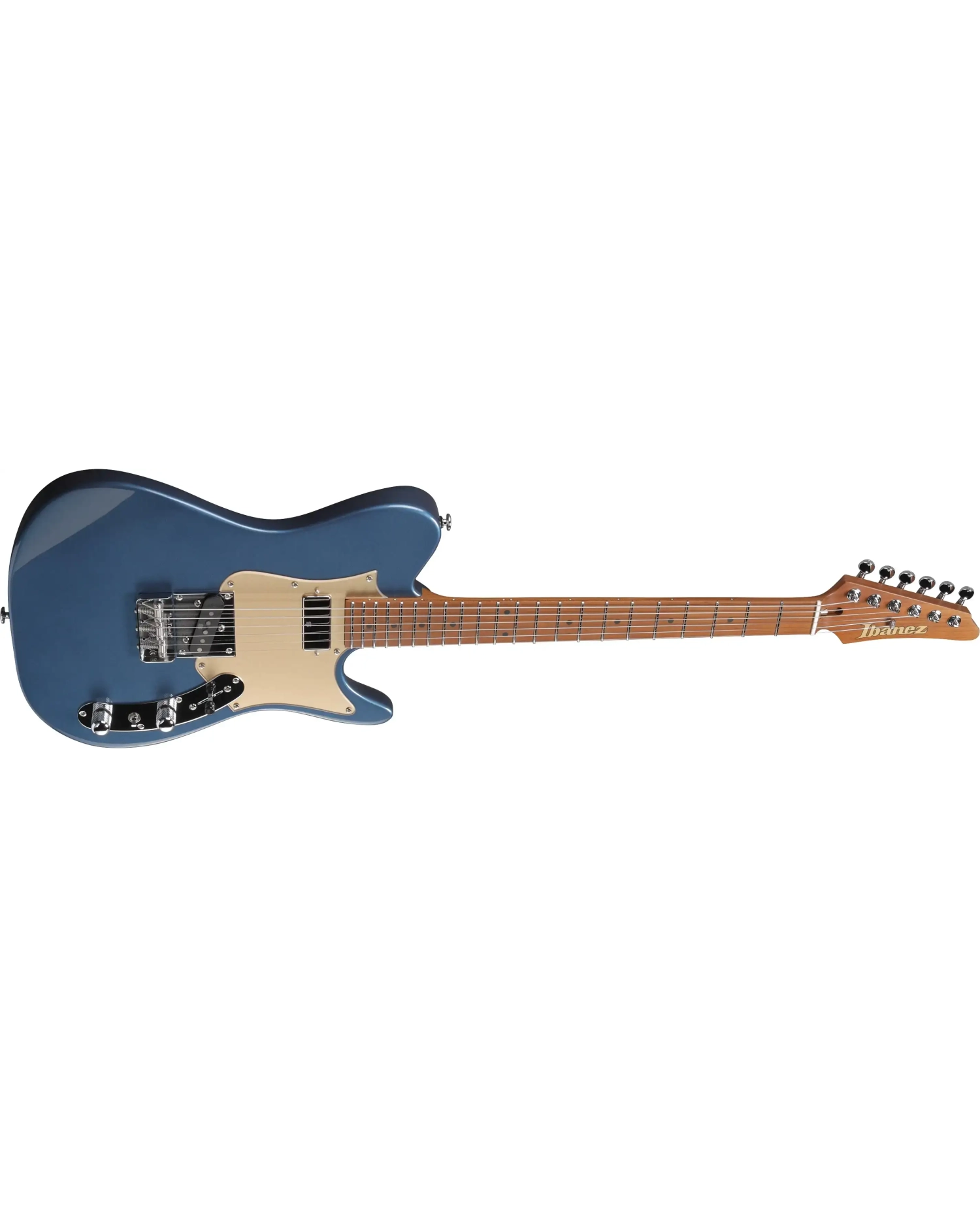 Ibanez AZS2209H-PBM Prestige - Chitara Electrica cu Case