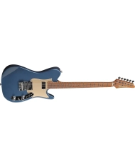 Ibanez AZS2209H-PBM Prestige - Chitara Electrica cu Case