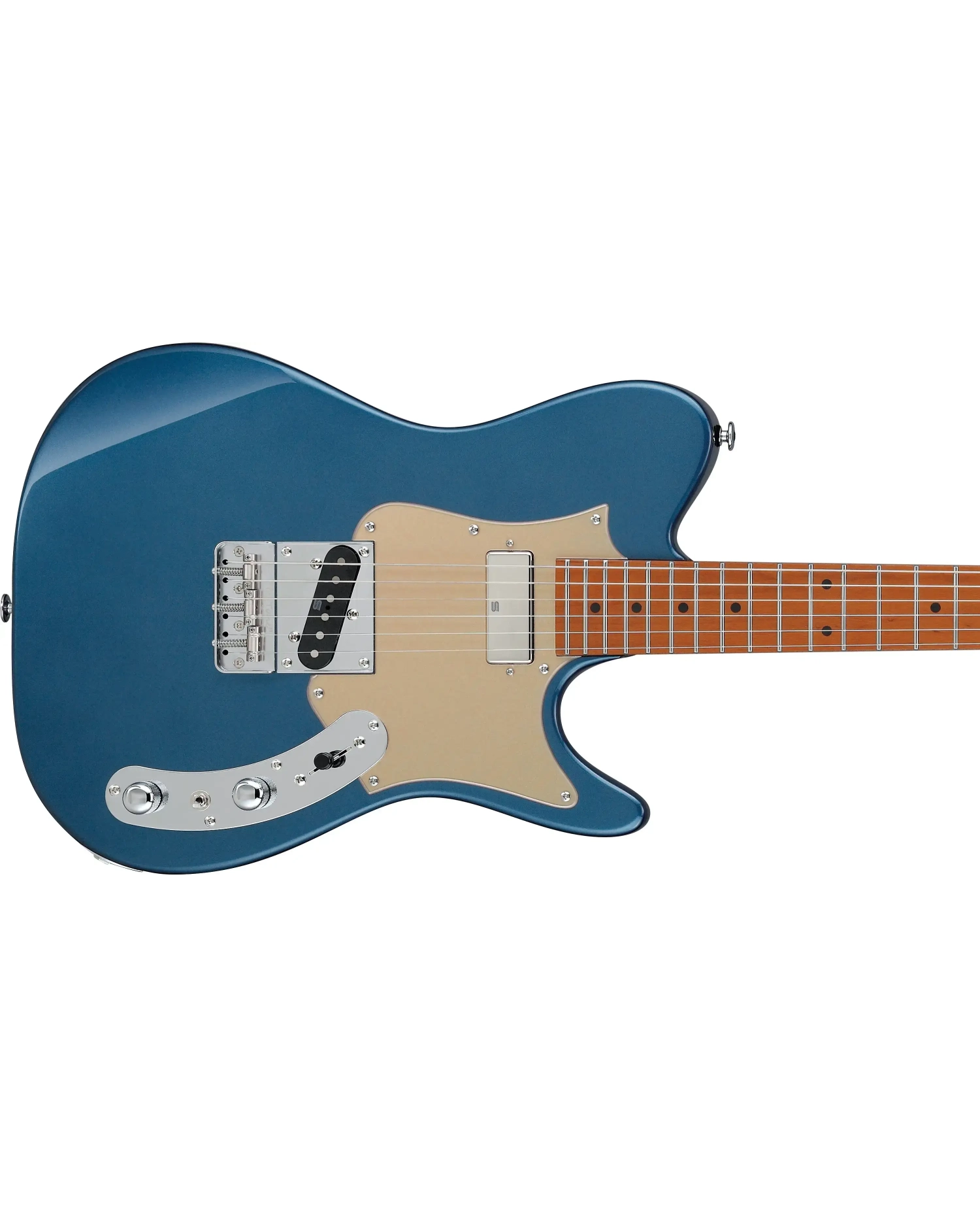 Ibanez AZS2209H-PBM Prestige - Chitara Electrica cu Case
