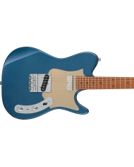 Ibanez AZS2209H-PBM Prestige - Chitara Electrica cu Case