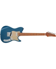 Ibanez AZS2209H-PBM Prestige - Chitara Electrica cu Case