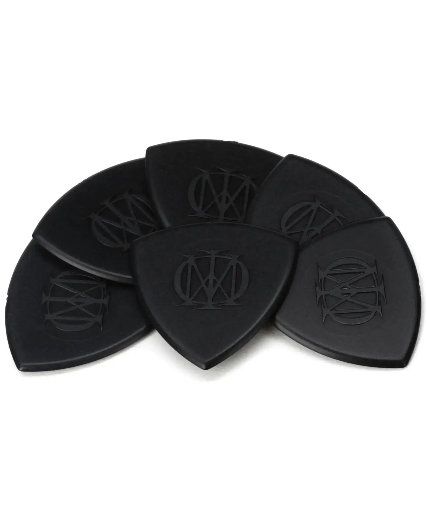 Dunlop 545PJP 1.4 Trinity John Petrucci Pack - Set Pene Chitara