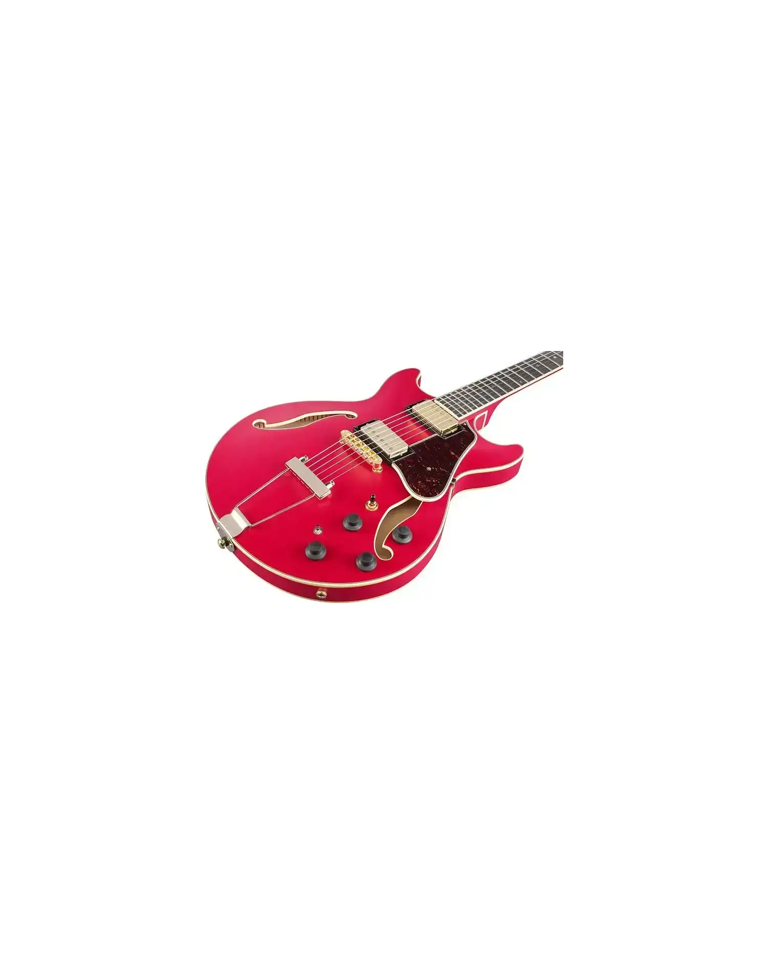 Ibanez AMH90-CRF - Chitara Electrica Hollowbody