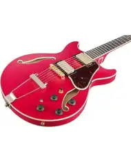 Ibanez AMH90-CRF - Chitara Electrica Hollowbody