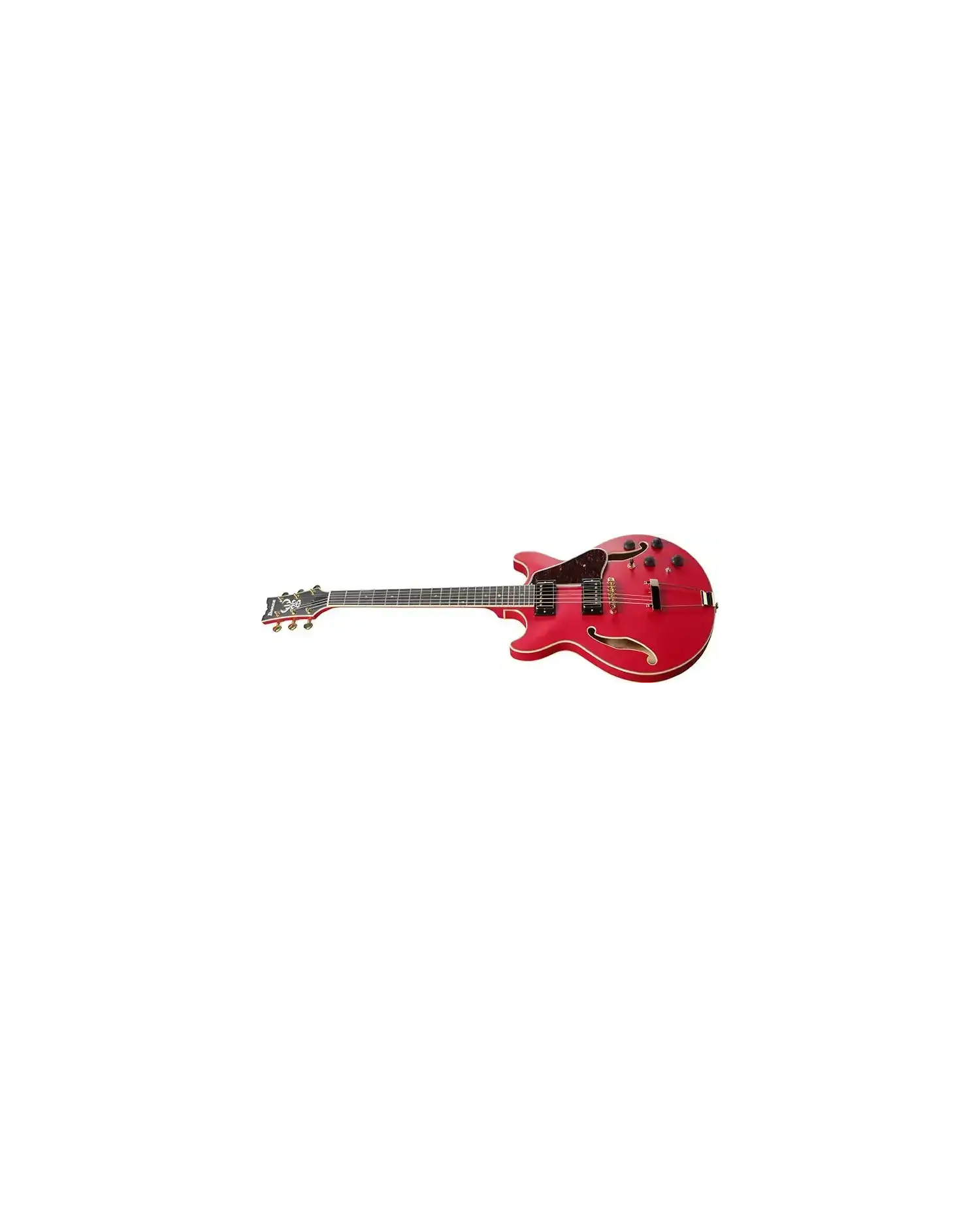 Ibanez AMH90-CRF - Chitara Electrica Hollowbody