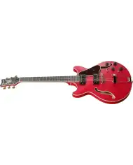 Ibanez AMH90-CRF - Chitara Electrica Hollowbody