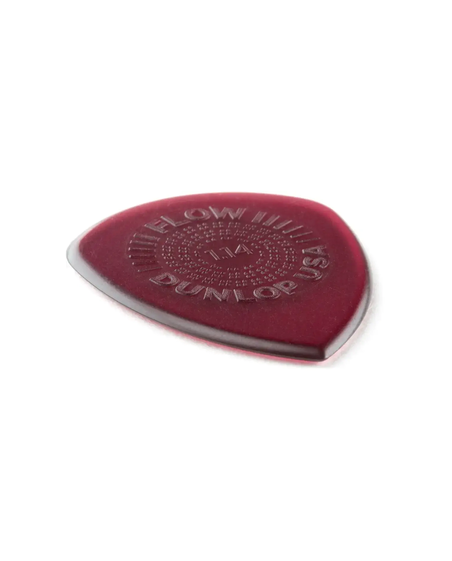 Dunlop 549R1.14 Flow Standard - Pana Chitara