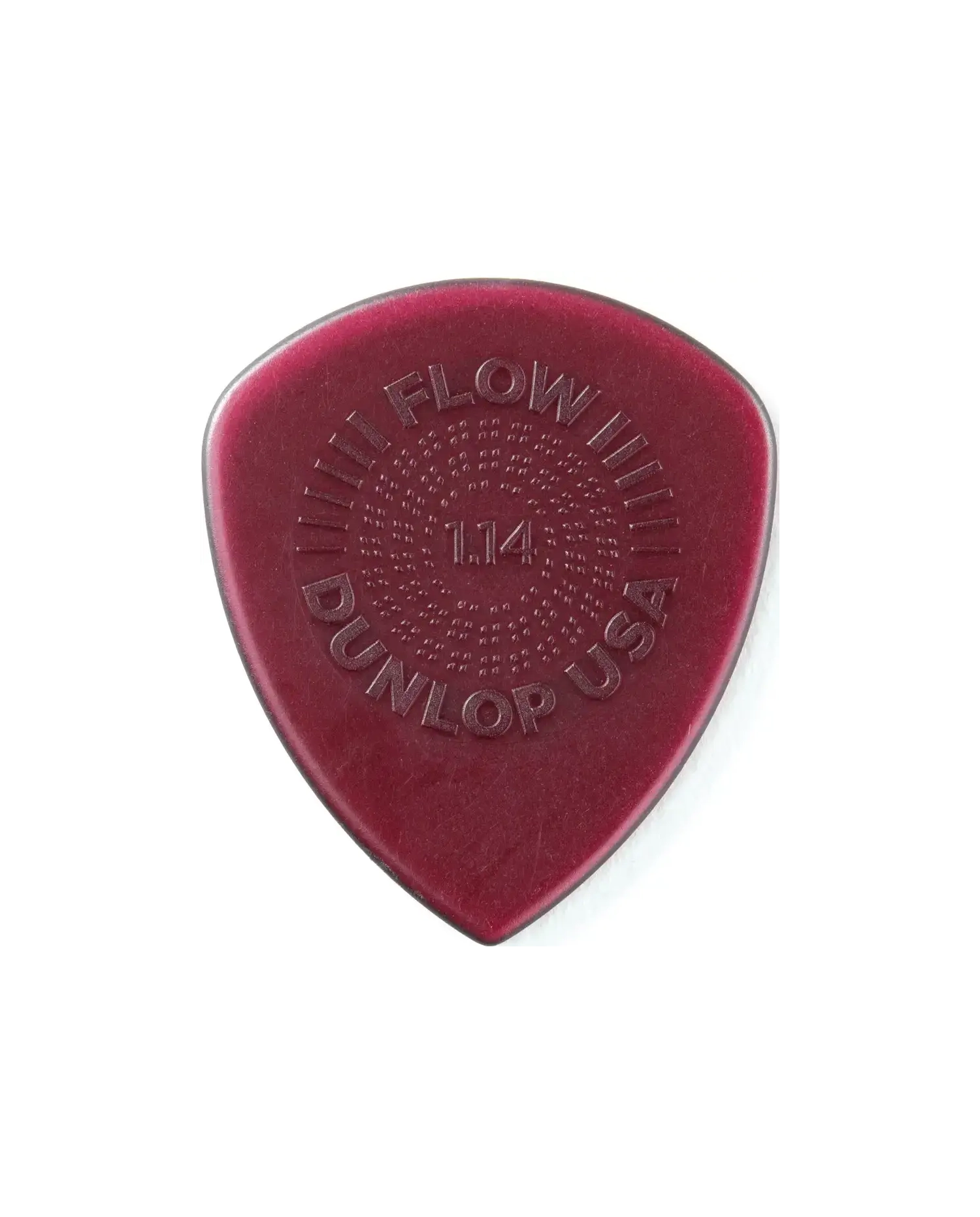 Dunlop 549R1.14 Flow Standard - Pana Chitara