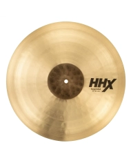 Sabian 17" HHX Suspended Brilliant - Cinel
