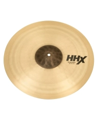 Sabian 17" HHX Suspended Brilliant - Cinel