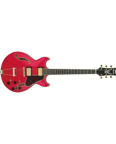 Ibanez AMH90-CRF - Chitara Electrica Hollowbody