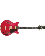 Ibanez AMH90-CRF - Chitara Electrica Hollowbody