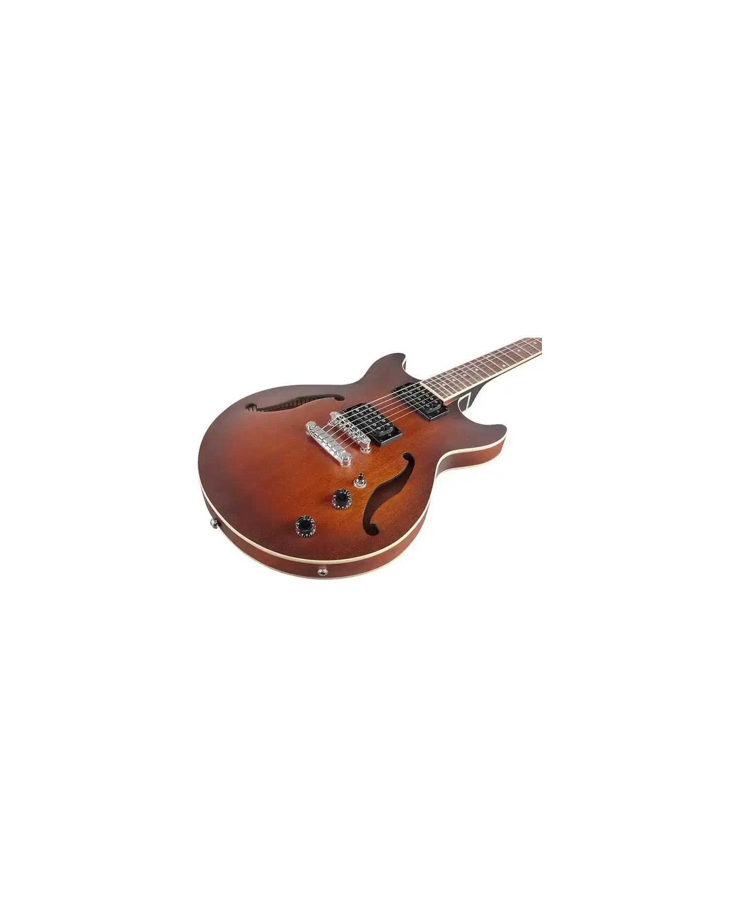 Ibanez AM53-TF - Chitara Electrica Hollowbody
